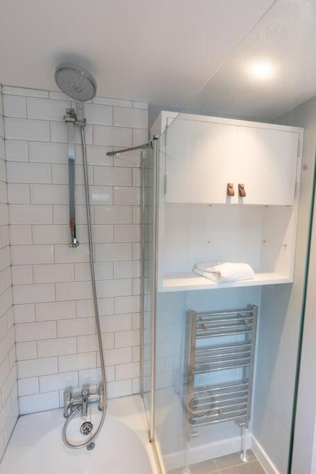 Apartment Gorgeous Garden *cafes/bars/beach Within Minutes* Margate